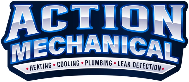 Action Mechanical logo