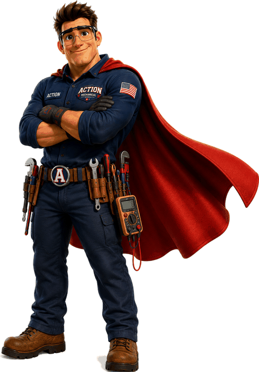 Captain Action